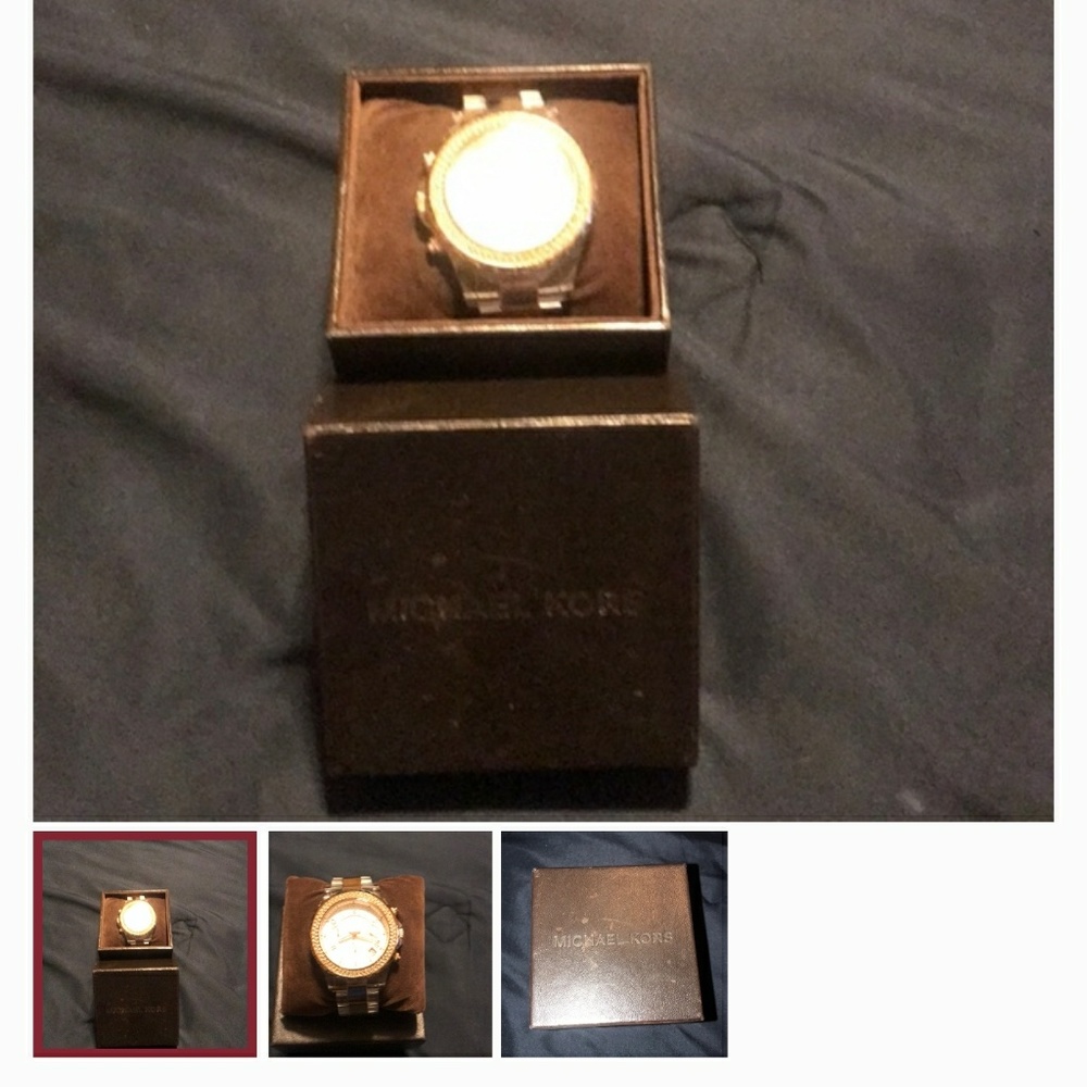 Watch